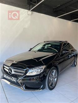 مێرسێدس بێنز C-Class